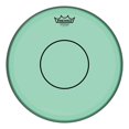 thumbnail image 1 of Remo Powerstroke 33 cm Verde Colortone, 1 of 2