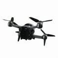 thumbnail image 4 of DJI FPV Crossover Drone, Immersive Flight Experience, 4K 60FPS Ultra Wide 150° FOV, 10km HD Low Latency Video Transmission, Advanced Package,1 Battery, 4 of 6