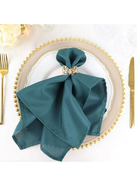 Cloth Napkins