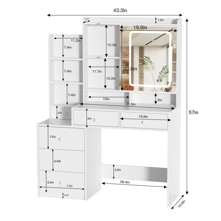 Dressing Table Size In Plan corona.dothome.co.kr