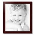 thumbnail image 2 of ArtToFrames 18x20 inch Cherry Picture Frame, Red Wood Poster Frame (4334), 2 of 7