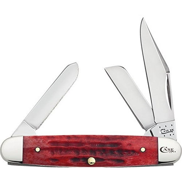 Case Pocket Knives