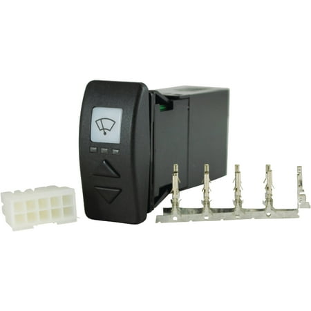Marinco 76030 Intelligent Wiper Switch