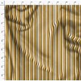 thumbnail image 4 of Soimoi Polyester Crepe Fabric Vertical Stripe Print Fabric by The Yard 42 Inch Wide, 4 of 5