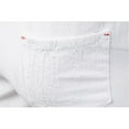 thumbnail image 1 of PEASKJP Mens Swim Trunks Quick Dry Board Shorts Swim Trunks, White XL, 1 of 5