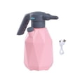 thumbnail image 3 of Pulverizador de jardín eléctrico portátil, recargable, para riego de plantas. 2L rosa, 3 of 9