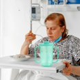 thumbnail image 4 of Drinking Cup Disabled Patient Maternity Drink Water Cup Practical Choking-proof Cup, 4 of 4