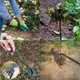 thumbnail image 4 of Gardening Manual Weeding Tool, Upgraded Weeding Tool, 4-Tooth Dual- Manual Multi- Weeding Tool, 4 of 5