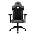 thumbnail image 2 of illa Gamer ThunderX3 Eaze Mesh Black de Malla Transpirable – Resistente hasta 150 kg, 2 of 6