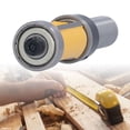 thumbnail image 1 of Router Bit, Straight Milling Cutter Incisive Blade  for MDF for Particle Board for Wood, 1 of 7