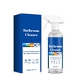 thumbnail image 2 of Bathroom Tile Glass Cleaner Spray , Gentle Deep Clean Formula for Fixtures, 120ml Free From Harsh Chemicals, Leaves Surfaces Spotless, Bathroom Surface Cleaner, 2 of 7