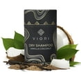 thumbnail image 1 of Viori Champú Seco en Polvo Vainilla Coco - Rápida Absorción - Champú Voluminizador - Champú Seco para Cabello Graso - Neutraliza el Olor - Larga Duración, 1 of 5
