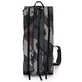 thumbnail image 6 of Athletico Ice & Inline Skate Bag - Premium Bag to Carry Ice Skates, Roller Skates, Inline Skates for Both Kids and Adults (Gray Camo), 6 of 6