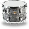 Ludwig Legacy Classic Liverpool 4 Tom 13 x 9 in. Black Oyster Pearl