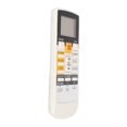 thumbnail image 1 of AC Remote Control, ABS Small Wear  AR RAE1E Comfortable Universal Air Conditioner Remote Control  For AR RCD1C For AR RAE1U For AR RAD1E For AR RAC1C, 1 of 8