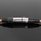 thumbnail image 3 of Cable XLR de 3 pines, macho a hembra, 1 m, cable de micrófono blindado, naranja Likrtyny  Para estrenar, 3 of 8