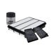 thumbnail image 1 of Kit De Filtro de Aire, Filtro de Aceite y Filtro de Cabina 3 PIEZAS Compatible con Lexus Lx470 V8 4.7L del 1998 al 2007, 1 of 3