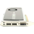 thumbnail image 2 of NVIDIA Quadro 4000 by PNY - Graphics card - Quadro 4000 - 2 GB GDDR5 - PCIe 2.0 x16 - DVI, 2 x DisplayPort, 2 of 4
