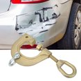 thumbnail image 1 of Auto Body Repair Clamp, 2 Way G Clamp Heavy Duty Wide Application  for Bus for Car, 1 of 8