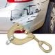 thumbnail image 3 of Abrazadera de reparación de carrocería de automóvil abrazadera G de 2 vías de acero de vanadio amplia aplicación duradera para autobús para automóvil ANGGREK Otros, 3 of 8