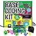 thumbnail image 3 of Base Kit Computer Coding Game for Kids 8-12+ and Teens to Learn Code & Electronics. Great STEM Gift for Boys & Girls for Real C++ Coding with Over 60 Projects Included., 3 of 4