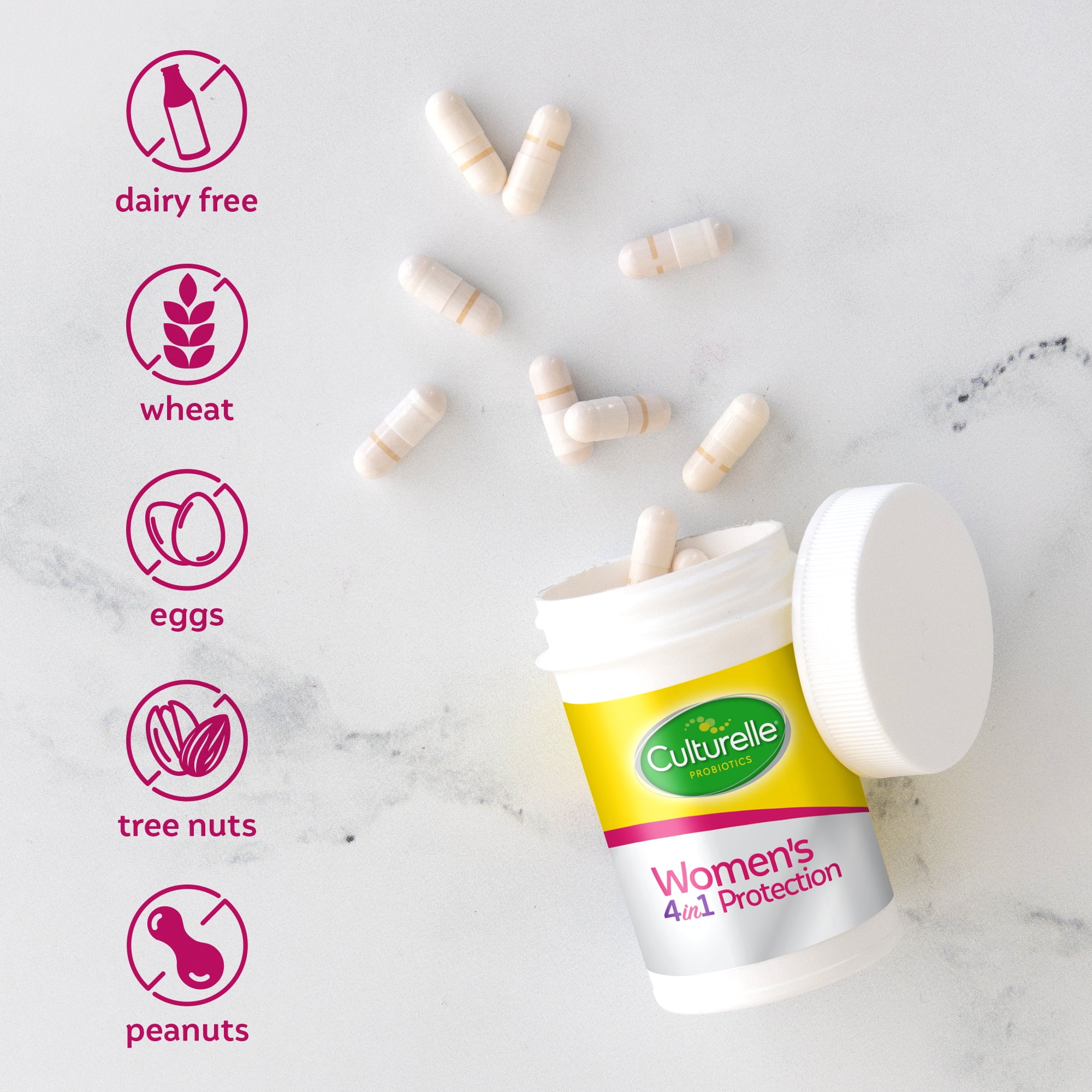 culturelle women's healthy balance