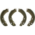thumbnail image 4 of Centric Brake Shoe Set, #111-06100, 4 of 4