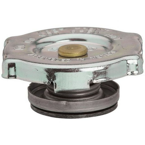 Radiator Cap - Compatible with 1993 - 2020 Jeep Grand Cherokee 1994 1995 1996 1997 1998 1999 2000 2001 2002 2003 2004 2005 2006 2007 2008 2009 2010 2011 2012 2013 2014 2015 2016 2017 2018 2019