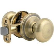 Kwikset Ab Juno Passage Knob