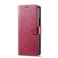 thumbnail image 2 of for Samsung Galaxy Z Fold 5 Flip Wallet Case, Classic Card Slots Kickstand Strong Magnetic Premium PU Leather Drop Protective Shockproof Phone Case for Samsung Galaxy Z Fold 5 5G, Rose, 2 of 7