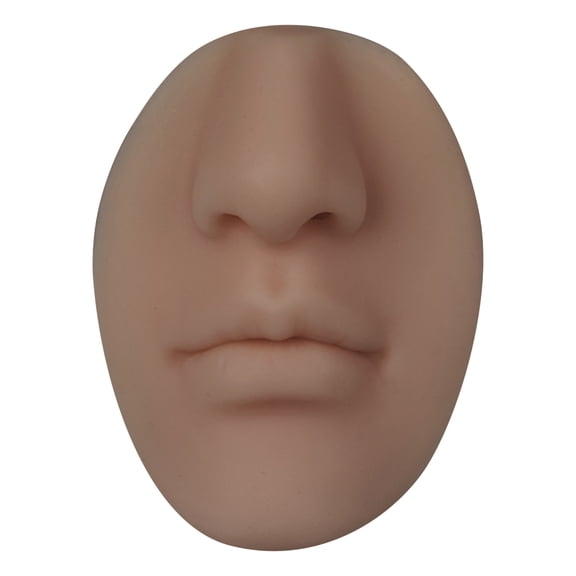 Realistic Nose Shape Wall-Mounted Soap Dispenser, Funny Silicone Snot Soap Holder, Wall-Mounted Silicone Squeeze Dispenser for Soap & Shampoo, Funny Bathroom & Kitchen Gadget