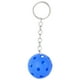 thumbnail image 5 of Bolsa de Pickleball, llavero de coche con adornos, llavero de Pickleball de aleación de Zinc ostentoso, llavero de Pickleball para carteras, regalos, azul, 5 of 8