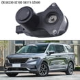 thumbnail image 4 of For Hyundai I40 And For Kia Efficient Design Caliper Parking Brake Motor OE: 582303Z100, 4 of 5