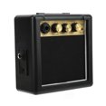thumbnail image 3 of Speakers, Guitar Speaker Black  Match Adjustable  For Playing For Practice, 3 of 8