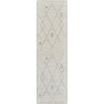thumbnail image 2 of Rug Branch Casa Abstract Indoor Area Rug, Beige Cream, Boho - Living Room, Bedroom, Dining Room, and Kitchen, 2 of 5
