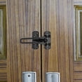 thumbnail image 4 of HLONK Secure Your Home With Swing Gate Protection Cover  Hotel Door Latch  And Reinforced Solid Zinc Lock. zzz, 4 of 7