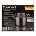 thumbnail image 5 of Cuisinart 74424 Classic 6Qt Cvd Saucepot, 5 of 5