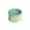 Mint Green, variant on Bcylexb Raised Donut Cat Food Bowl, Elevated Silicone Pet Feeder for Dogs and Cats, Antiskid Water Dog Bowls for Puppy Neck Support, Mint Green