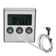 thumbnail image 1 of Monitor de temperatura de alimentos termómetro digital para carne herramienta de cocción para calefacción para procesamiento de alimentos ANGGREK Otros, 1 of 8