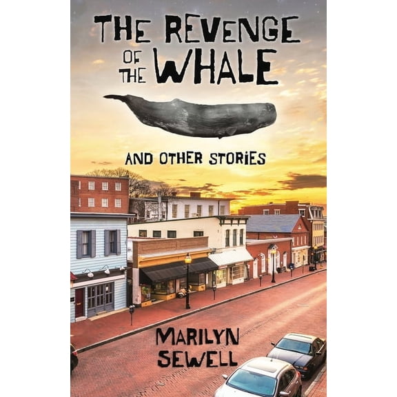 The Revenge of the Whale and Other Stories, (Paperback)