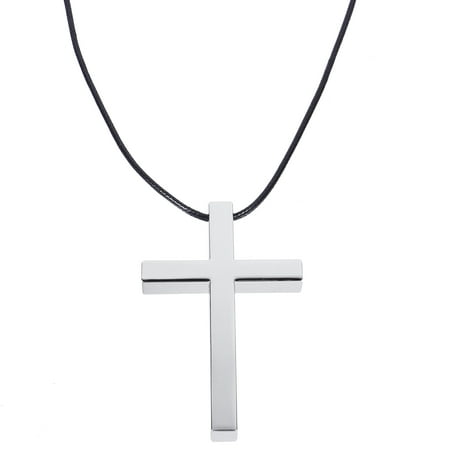 

1Pc Alloy Cross Rear View Mirror Pendant Car Interior Hanging Decor Auto Pendant