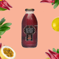 thumbnail image 3 of Natures Factory Té Rojo Sabor Jamaica Maracuyá Sin Azúcar | 12 Pzs Natures Factory Natures Factory Té Rojo Sabor Jamaica Maracuyá, 3 of 4