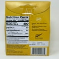 thumbnail image 2 of (2 Pack) Wedderspoon Organic Manuka Honey Drops Lemon 4oz, 2 of 5