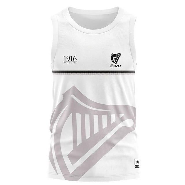 IRELAND Michael Collins 1916 Commemoration RUGBY JERSEY