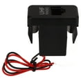 thumbnail image 3 of Conector R para radio UHF, conector RJ45 para radio UHF, conector R para paso a través de UHF, conector R de eficiencia óptima, 3 of 9