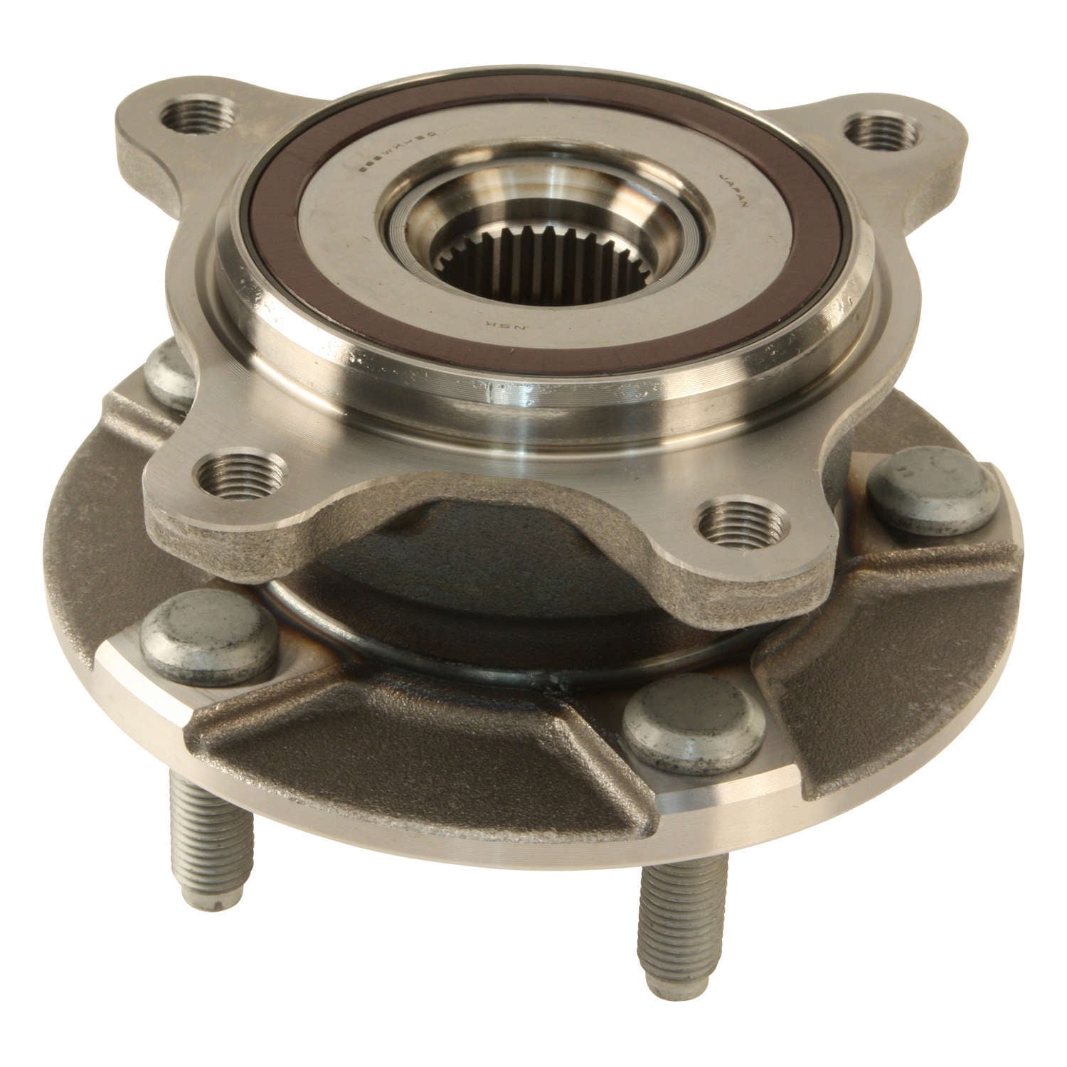 Timken Wheel Hub Assembly