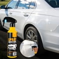 thumbnail image 2 of TIEVOSA Advanced Hydrophobic Ceramic Coating Spray for Easy Application Long Lasting Gloss and Shield(120ml), 2 of 7