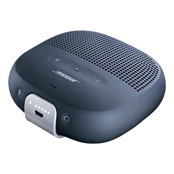 Bose SoundLink Micro Portable Bluetooth Speaker - Walmart Business