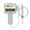 Square, variant on 2 in 1 PH Chlorine Meter Cl2 Tester PH Water Quality Testing Device Professional Chlorine Measuring For Swimming Pool Aquarium