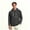 Dark, variant on ClodeEU Men's Drawstring Pullover Hoodie with Pocket, Lightweight Fleece Long Sleeve Hooded Sweatshirt, Size S-3XL